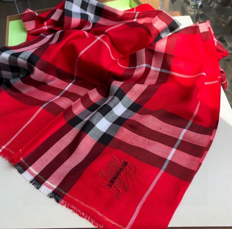 BURBERRY